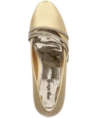 Women's Cristiny Slip-On Pumps