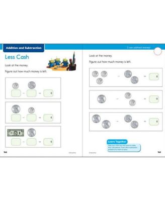 Disney, Pixar Magical Adventures in Second Grade by Disney Learning Compiler