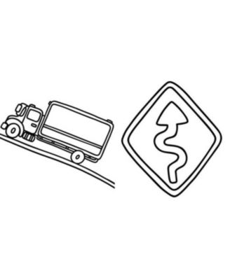 My First Big Book of Trucks by Little Bee Books