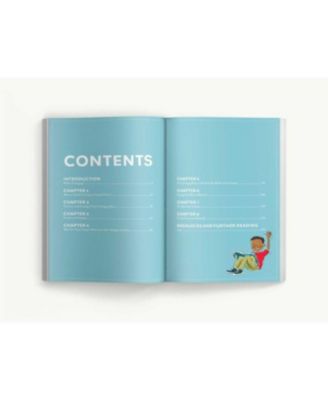 Guy Talk- The Ultimate Boy's Body Book with Stuff Guys Need to Know while Growing Up Great by Editors of Cider Mill Press