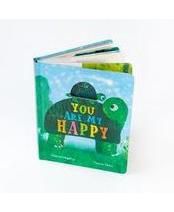You Are My Happy by Patricia Hegarty