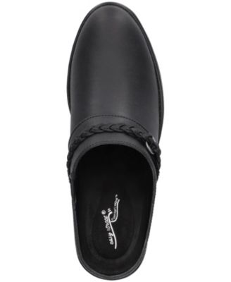 Women's Gilly Slip-On Mules