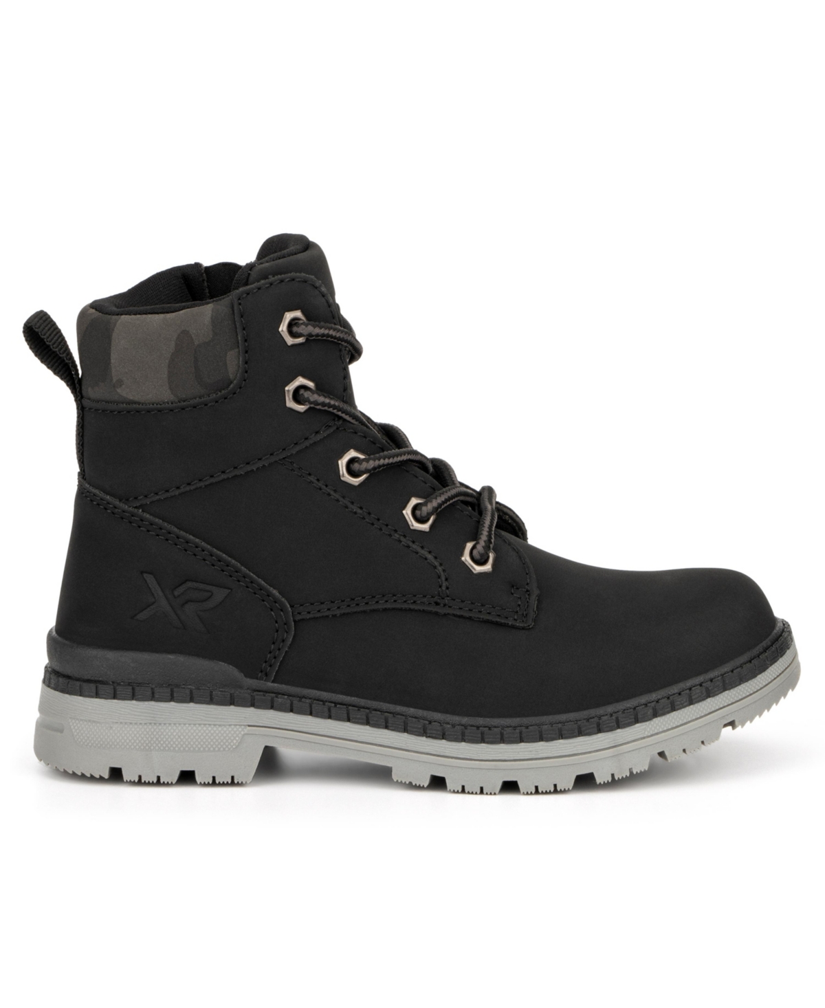 Boys Leo Child Boot
