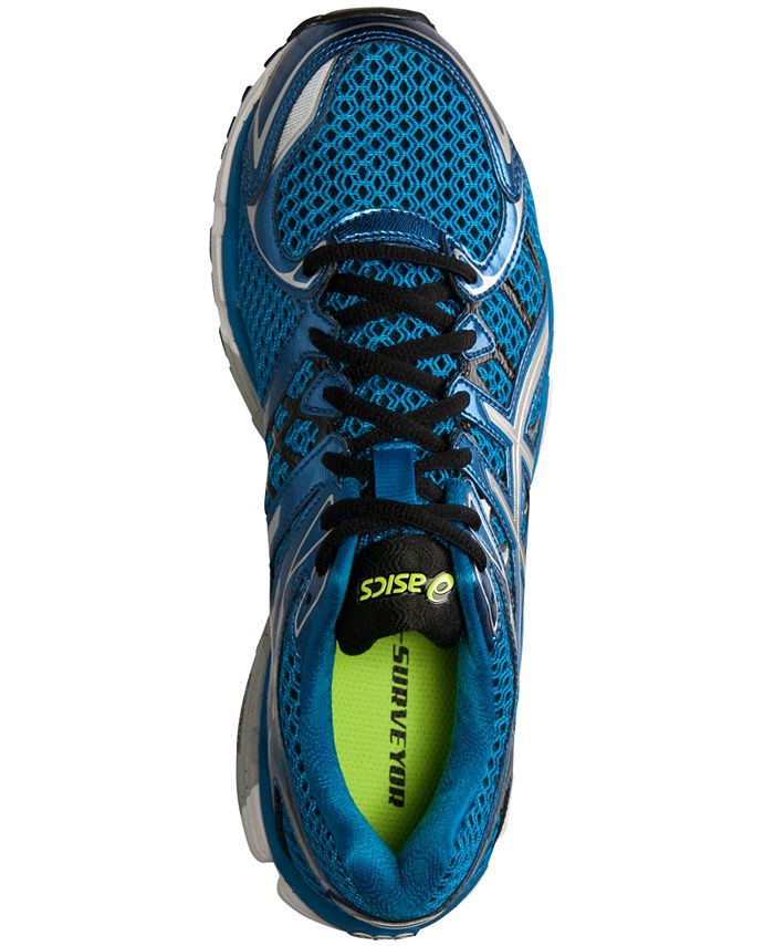 asics gel surveyor 3