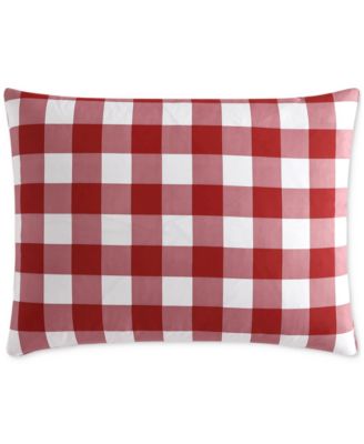 Hallmart Collectibles Holiday Cardinal 8-Pc. Comforter Set, Created for Macy's