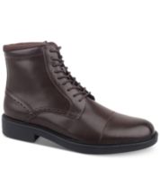 Macys alfani sales shoes mens