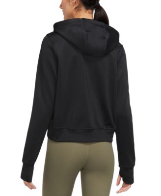 Women's   Therma-FIT One   Pullover Hoodie