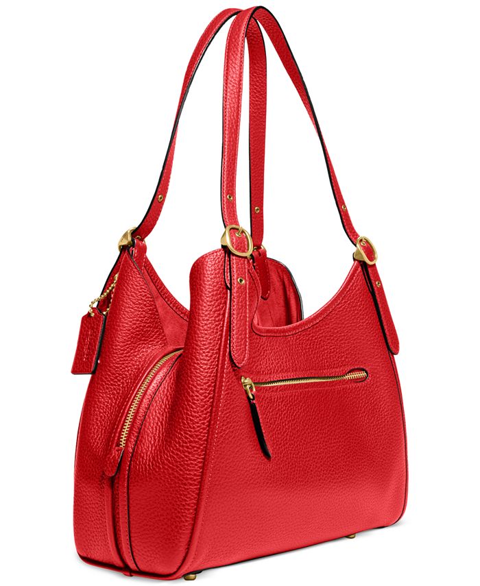 COACH Lori Shoulder Bag Macy's