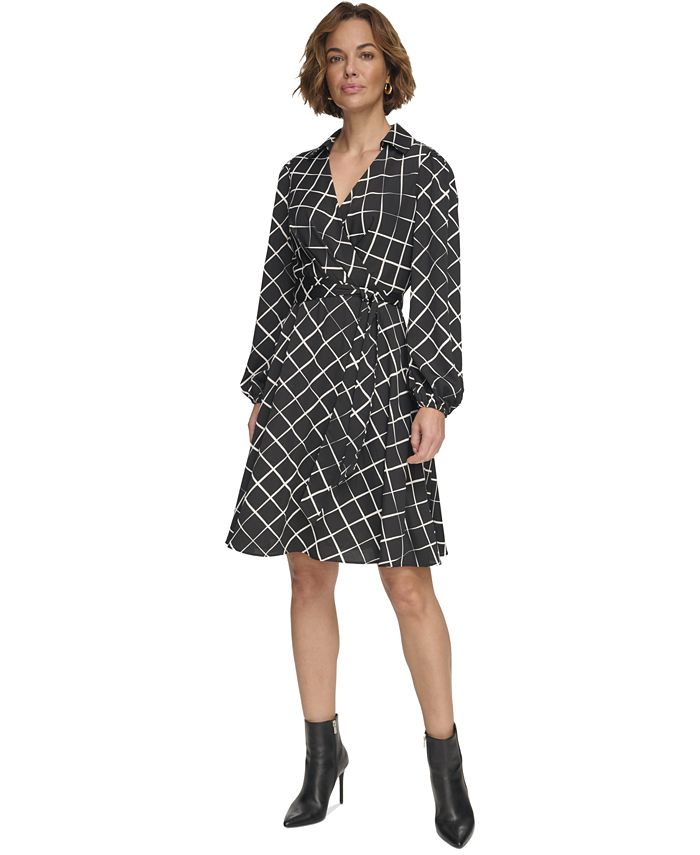 Coast macy belted dress outlet