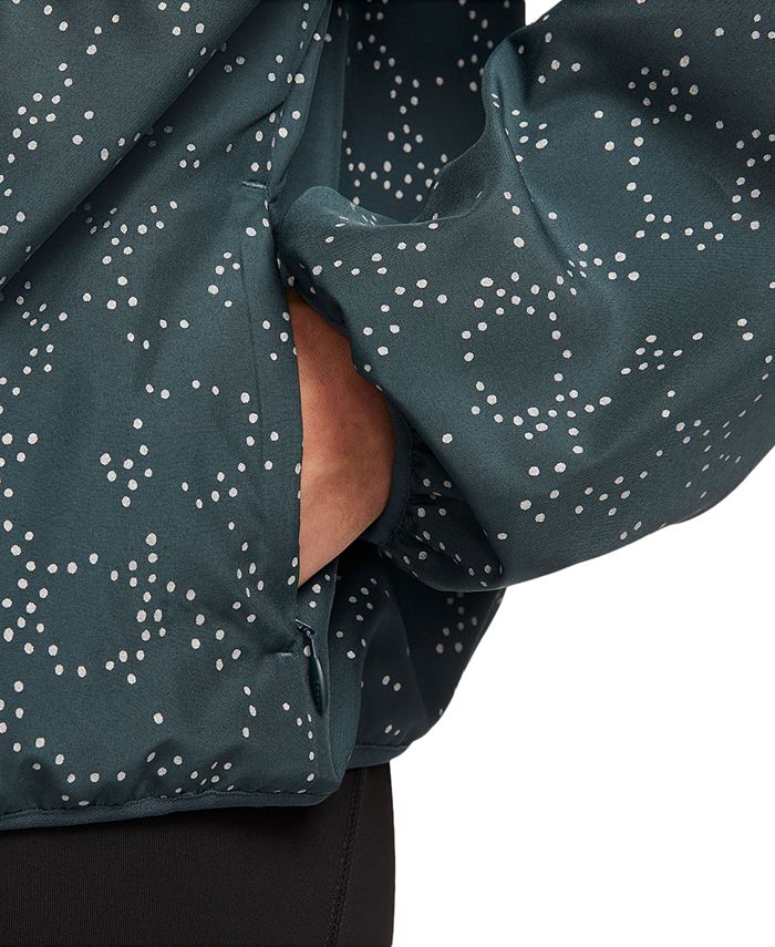 dri fit jacket womens