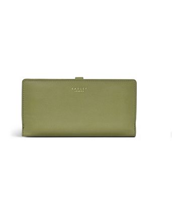 Radley London Newick Road Medium Leather Bifold Wallet - Macy's