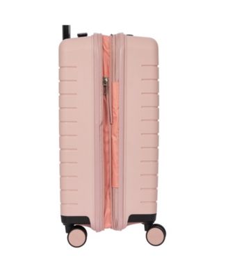 B|Y Ulisse Small Hardside Front Carry-on Spinner