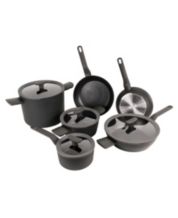 Belgique Stainless Steel 12-Piece Cookware Sets Only $119.99 Shipped on  Macys.com (Regularly $300)