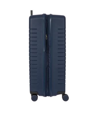 Bric's B|Y Ulisse Extra Large Check-in Spinner