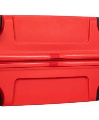 B|Y Ulisse 30" Expandable Spinner Red