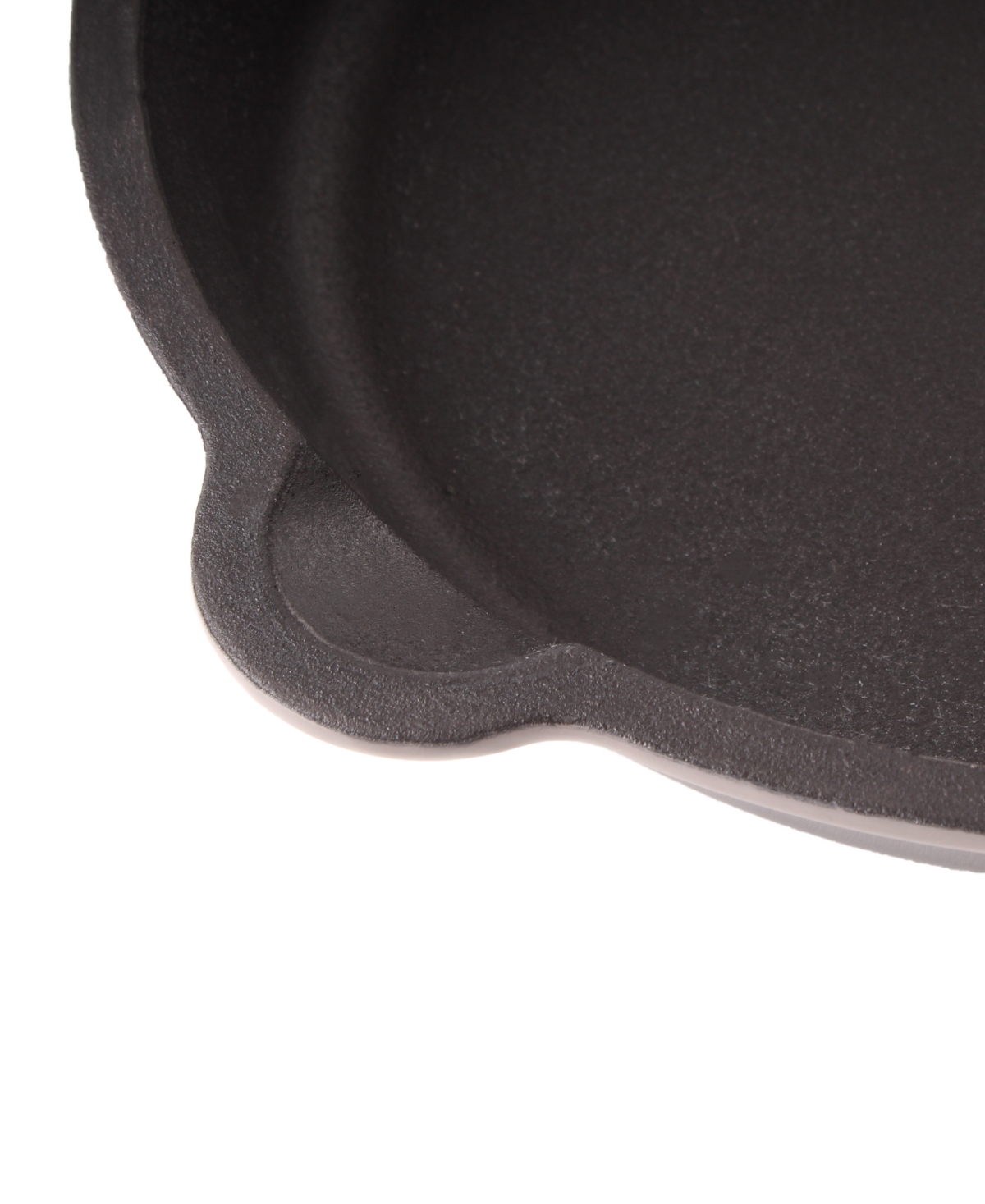 BergHOFF Neo 5pc Cast Iron Oval Dutch Oven Set with 10