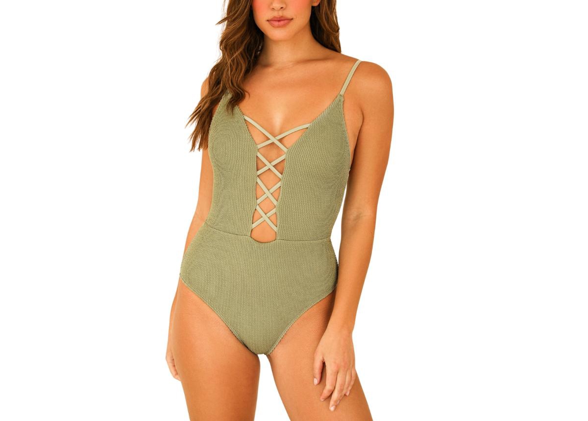 Dippin' Daisy's Women's Bliss One Piece
