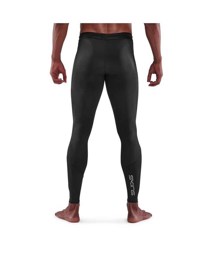 SKINS Compression Men's SKINS SERIES-3 Travel And Recovery Long Tights ...