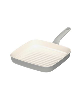 Leo Balance 11pc Nonstick Aluminum Cookware Set, Glass Lids