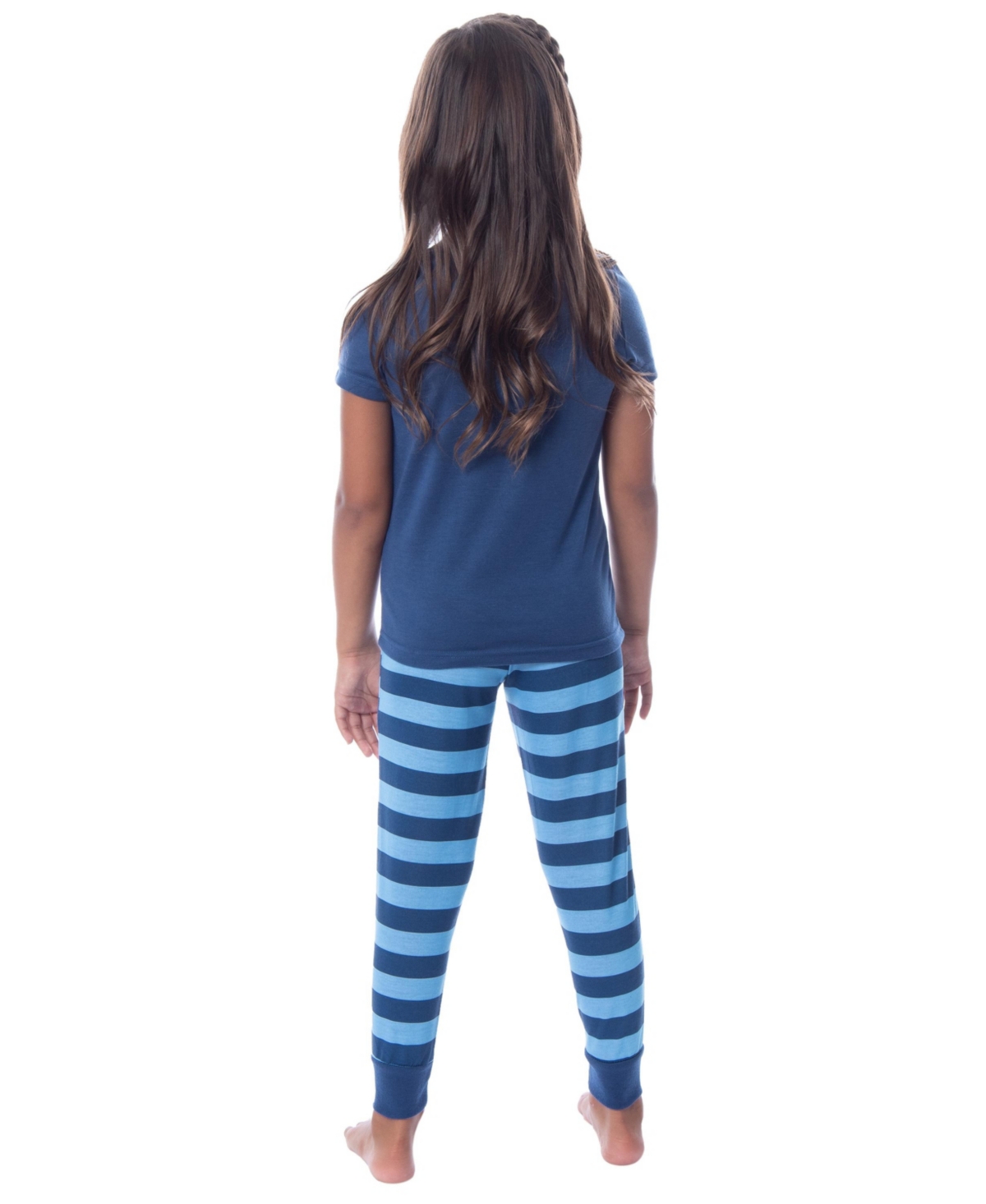 Harry Potter Girls House Crest Pajama Set-All 4 Houses