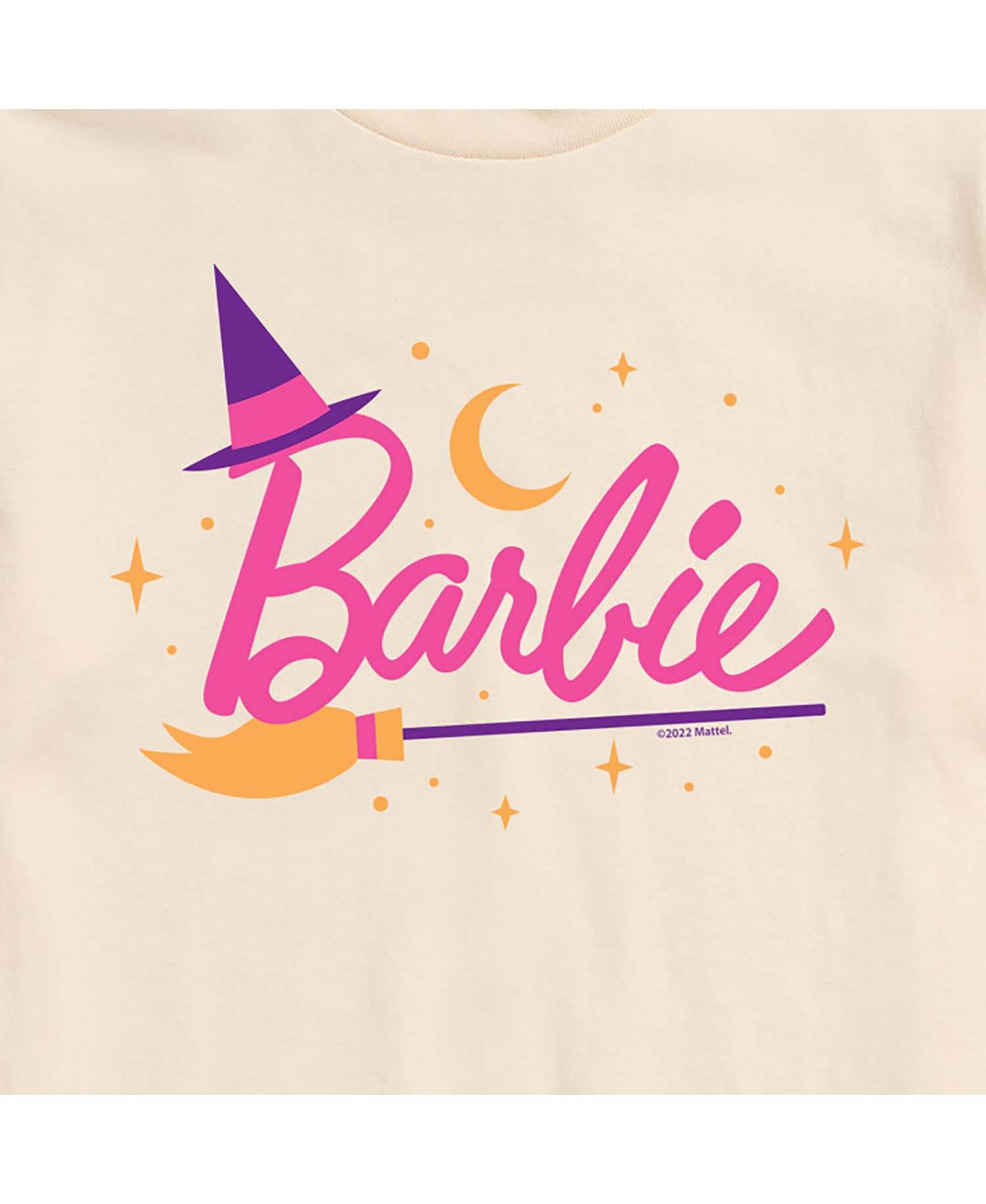 Men's Barbie Short Sleeve T-shirt