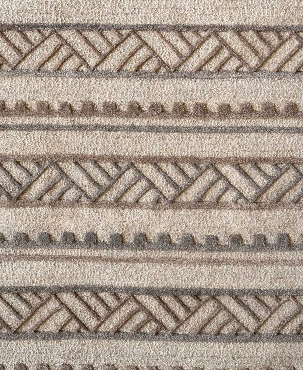 Capel Criss-Cross 9300 Area Rug