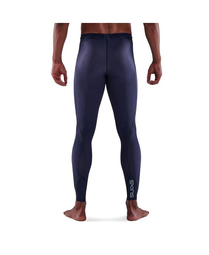 SKINS Compression Men's SKINS SERIES-3 Thermal Long Tights - Macy's