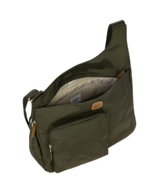 X-Bag Hipster Crossbody