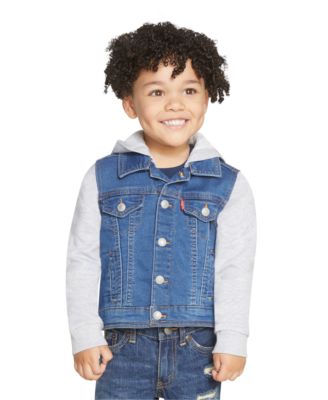 Levi's