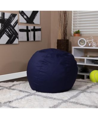 Small Bean Bag Chair For Kids And Teens