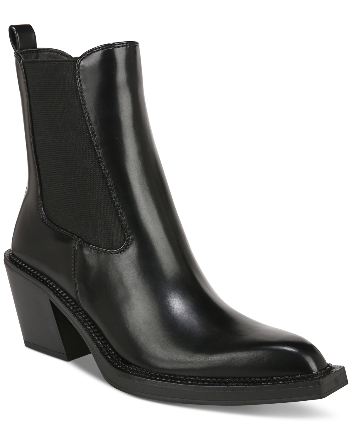 Sam edelman outlet western bootie