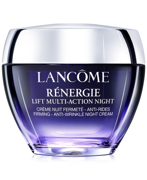 Lancôme R&eacute;nergie Lift Multi-Action Night Cream & Anti-Aging Moisturizer
