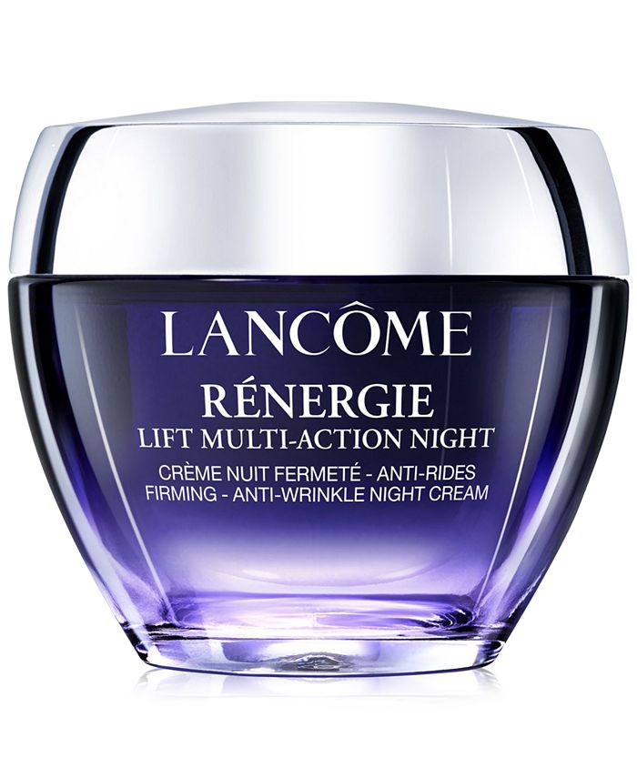 Lancome Renergie Lift Multi-Action Night Cream, Size: 1.69 oz