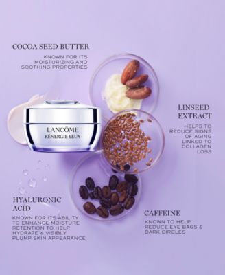 R&eacute;nergie Anti-Aging Eye Cream, 0.5 oz