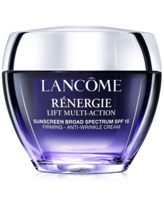 Lancôme - R&eacute;nergie Lift Multi-Action Lifting and Firming Cream SPF 15 Collection