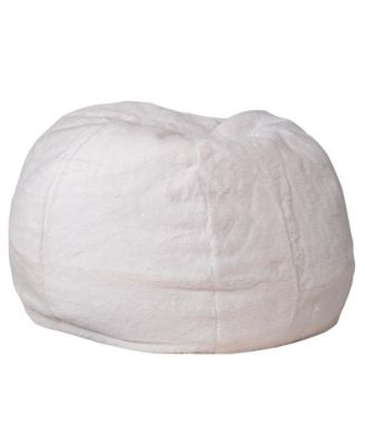 Small Bean Bag Chair For Kids And Teens
