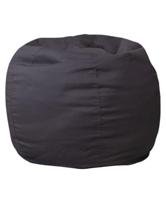 Small Bean Bag Chair For Kids And Teens