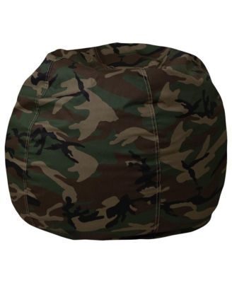 Small Bean Bag Chair For Kids And Teens