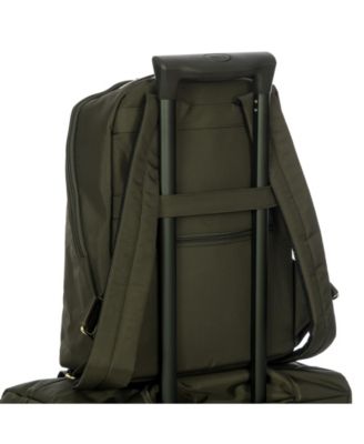 X-Bag City Backpack