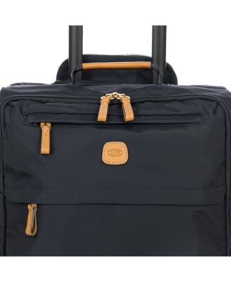 X-Bag&nbsp;21" Carry-On Spinner with Frame