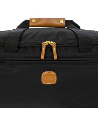 X-Bag&nbsp;21" Carry-On Rolling Duffle Bag