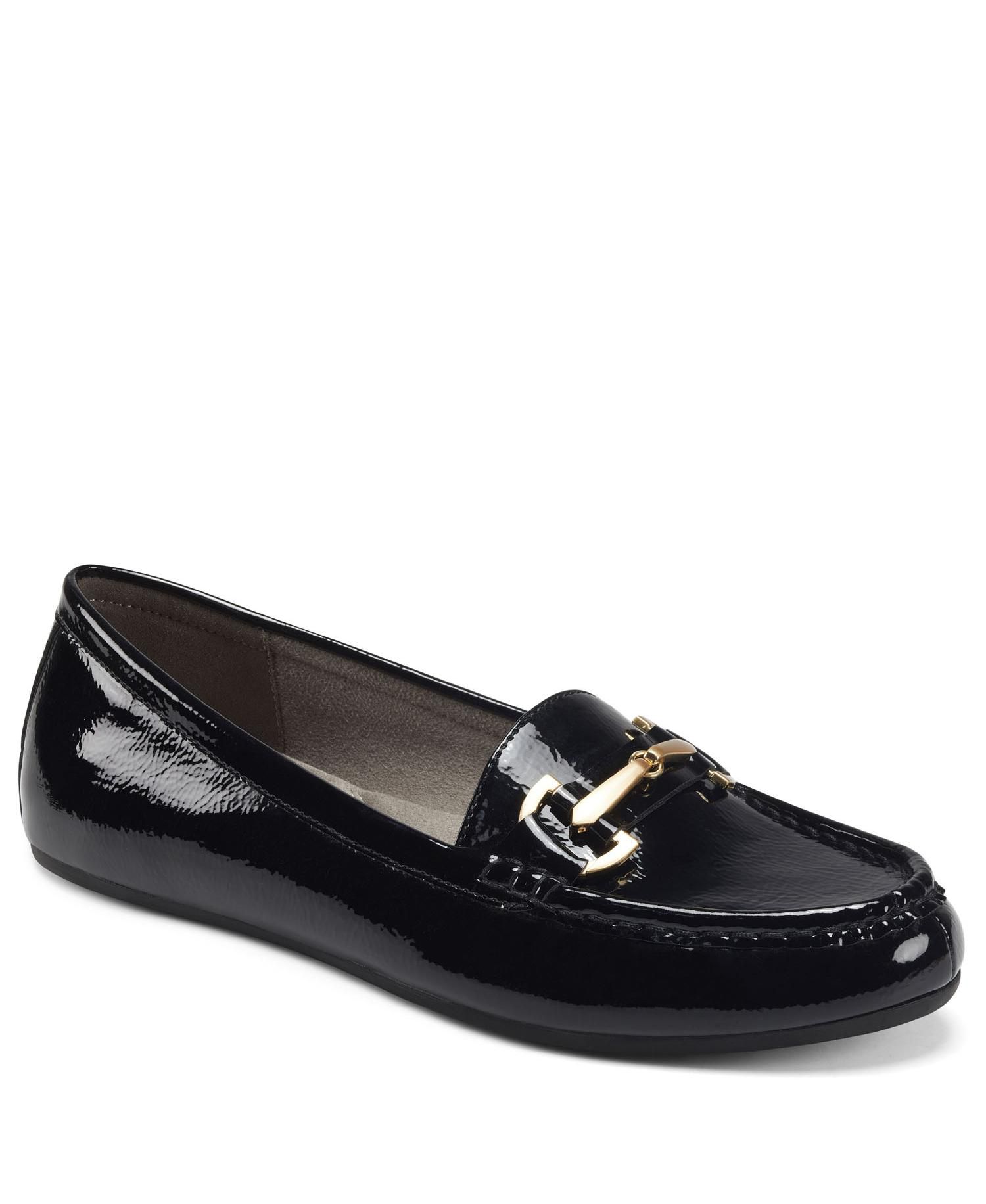Women's Day Drive Slip-On Loafers
