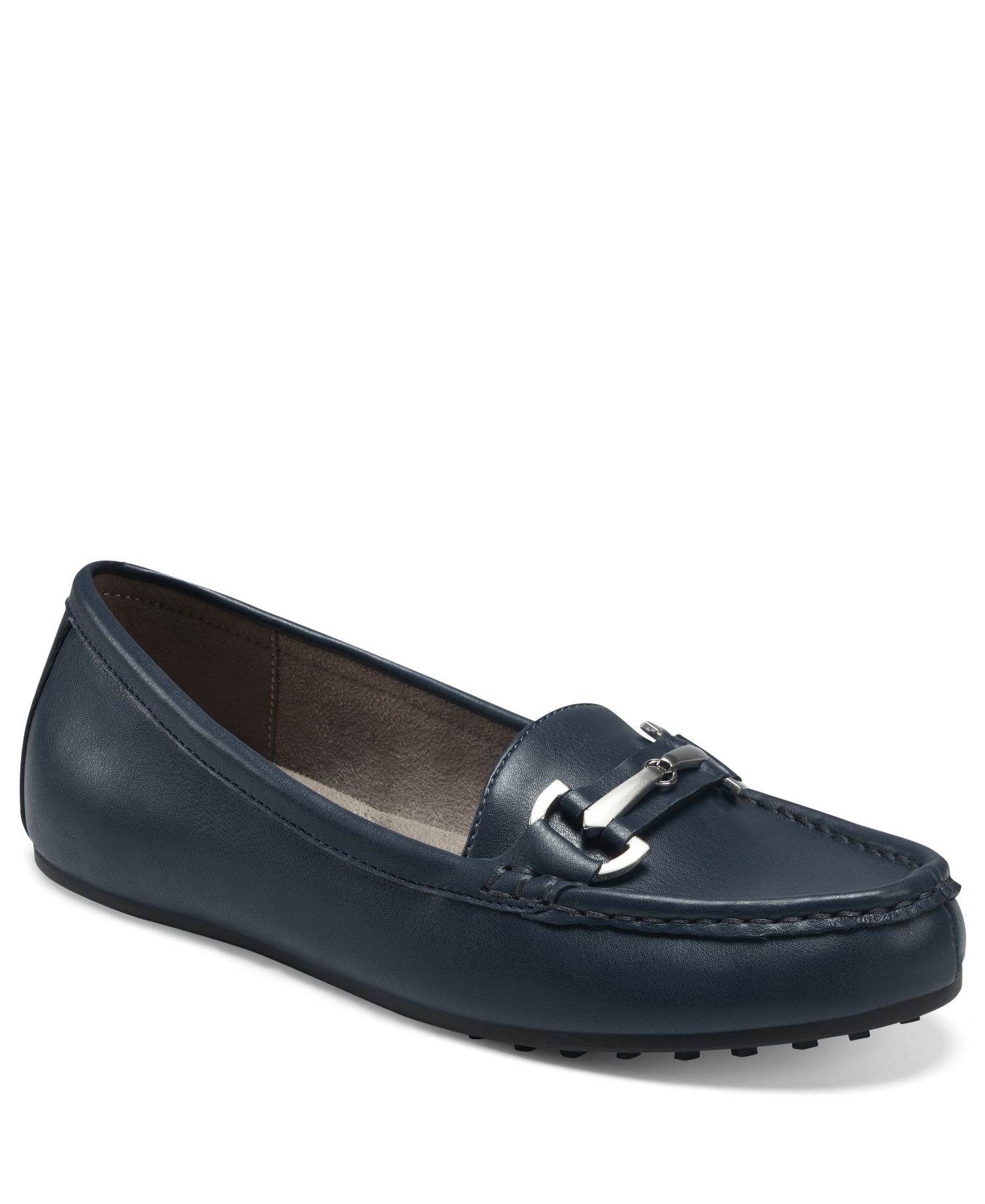 Women's Day Drive Slip-On Loafers