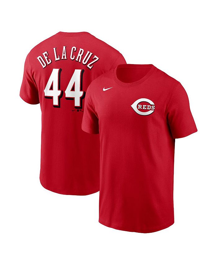 Elly De La Cruz Cincinnati Reds no 44 graphic shirt, hoodie, sweater and  v-neck t-shirt