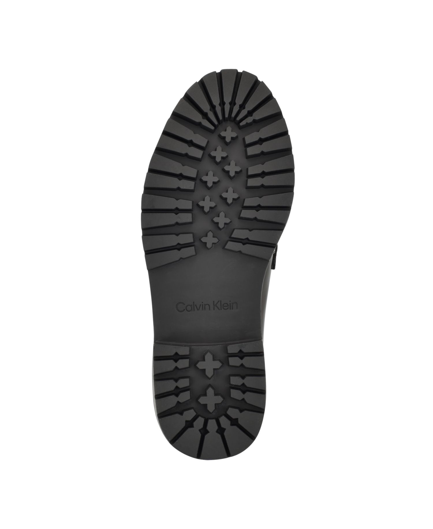 Women's Grant Lug Sole Penny Loafers