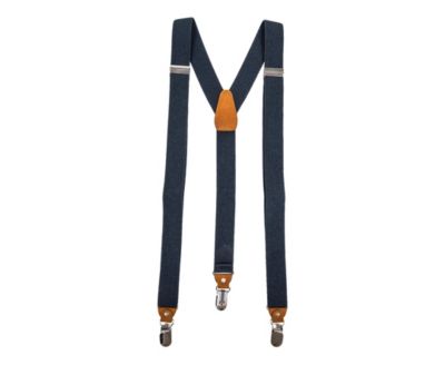 Men's Adjustable Suspenders