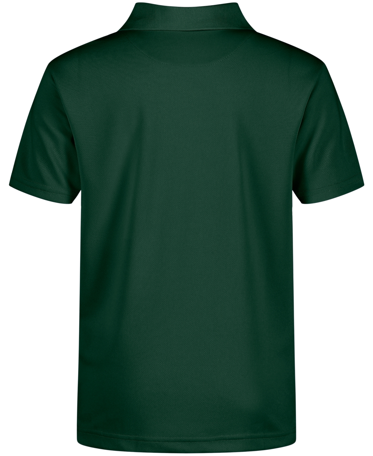 Nautica Husky Boys Performance Stretch Polo