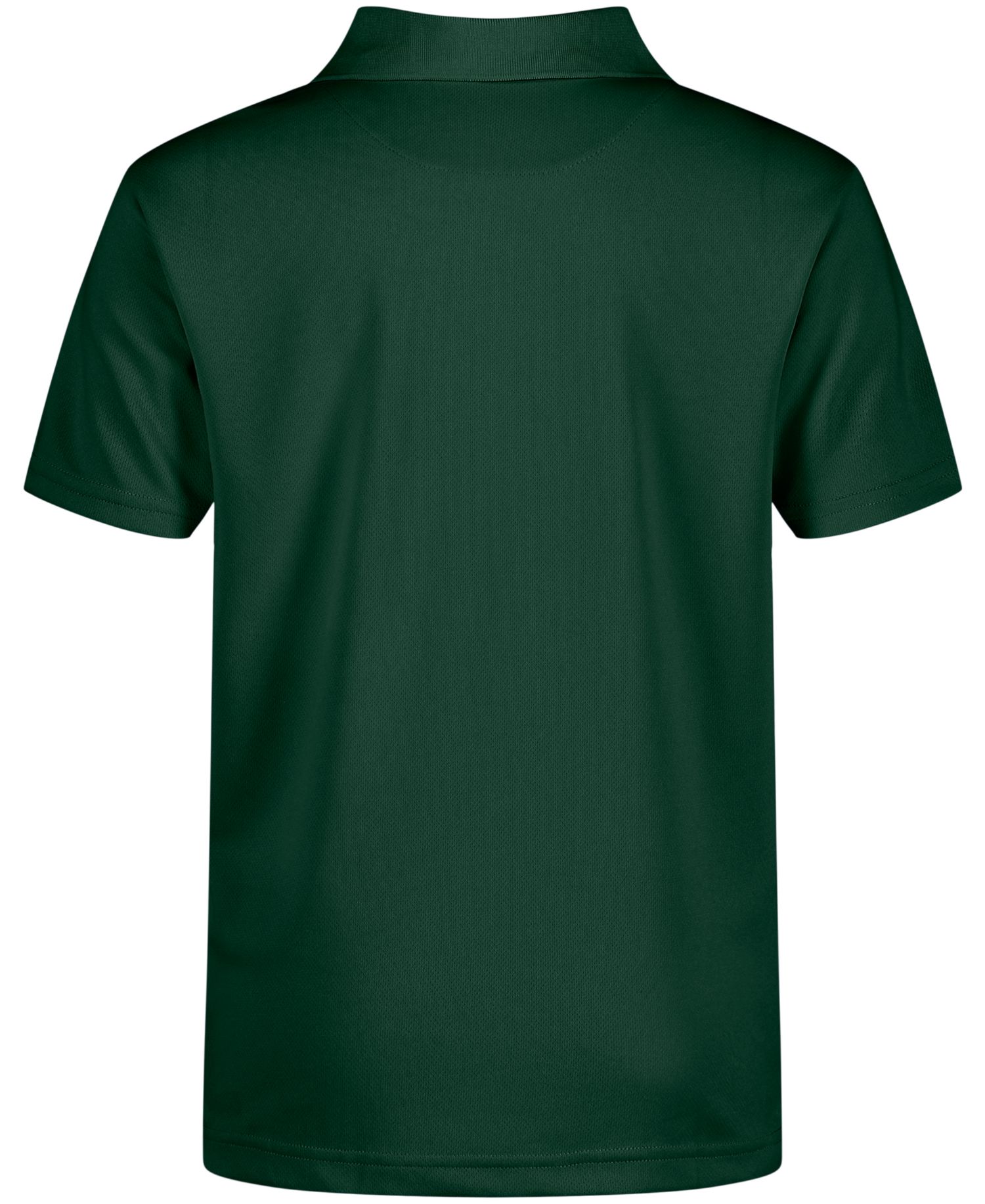 Husky Boys Performance Stretch Polo