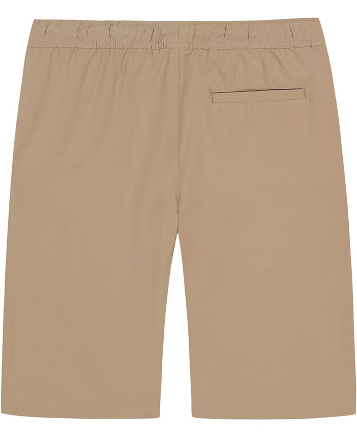 Husky clearance khaki shorts