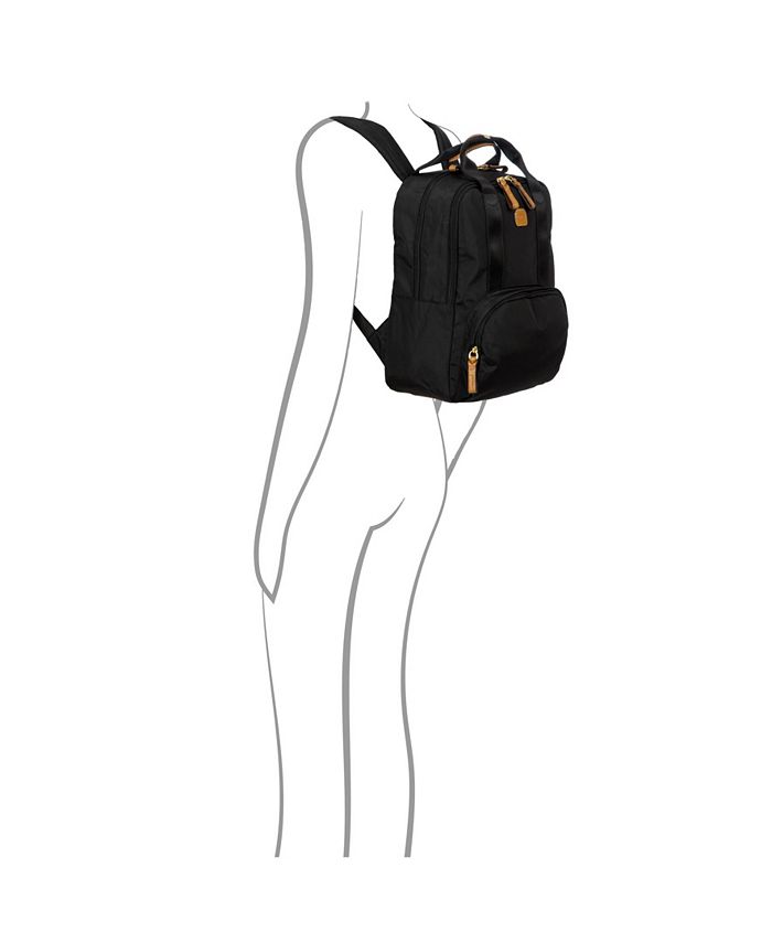 Bric's Milano XBag Urban Backpack Macy's